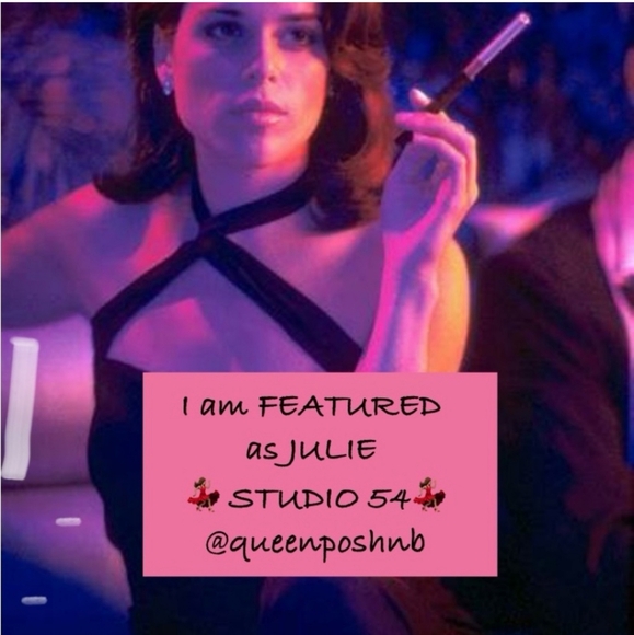 Studio 54 Participant - Picture 10 of 15